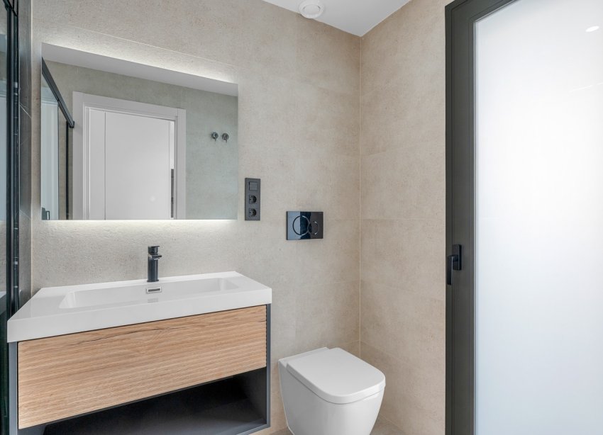 Reventa - Apartamento - Los Alcazares - Santa Rosalía