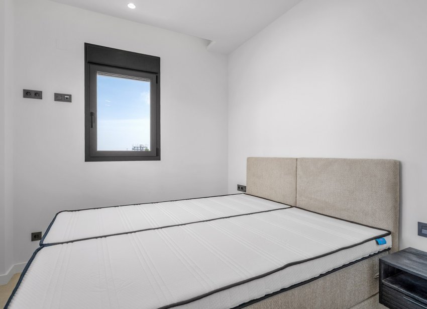 Reventa - Apartamento - Los Alcazares - Santa Rosalía