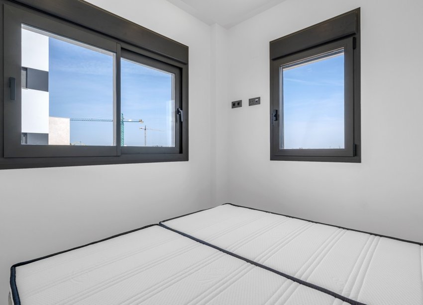 Reventa - Apartamento - Los Alcazares - Santa Rosalía