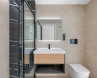 Reventa - Apartamento - Los Alcazares - Santa Rosalía