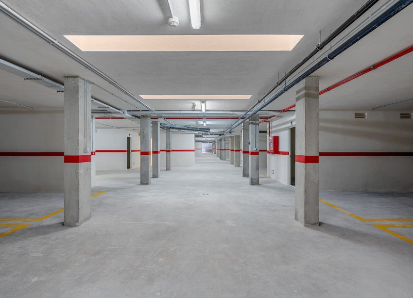 Reventa - Apartamento - Los Alcazares - Santa Rosalía