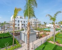 Reventa - Apartamento - Los Alcazares - Santa Rosalía