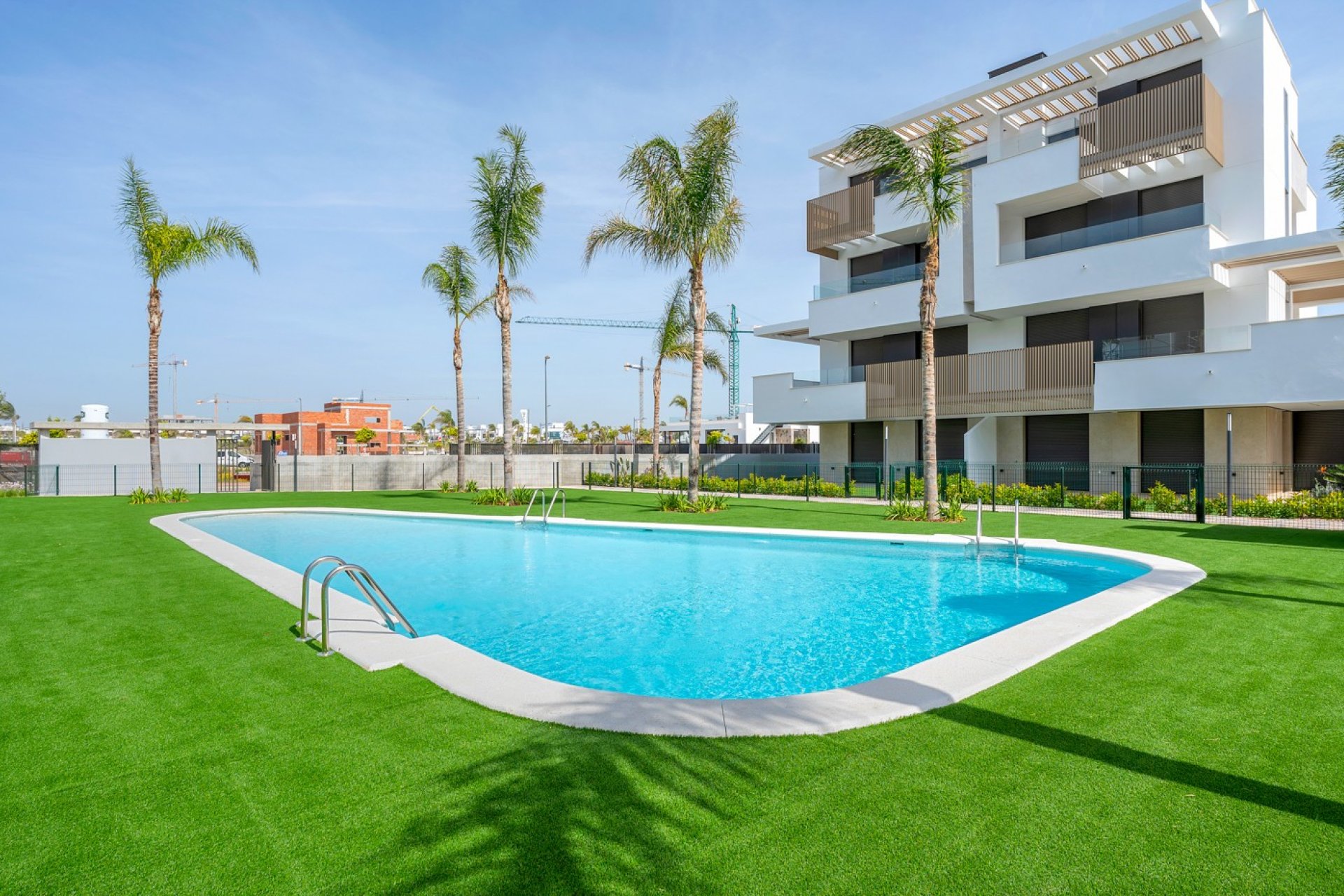 Reventa - Apartamento - Los Alcazares - Santa Rosalía