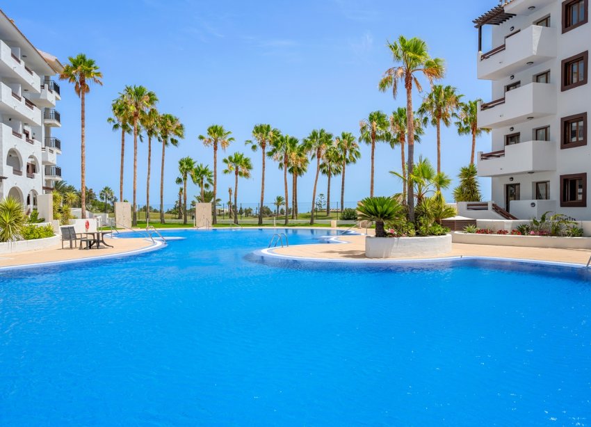 Reventa - Apartamento - Los Alcazares - Serena Golf