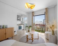 Reventa - Apartamento - Los Alcazares - Serena Golf