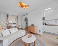 Reventa - Apartamento - Los Alcazares - Serena Golf