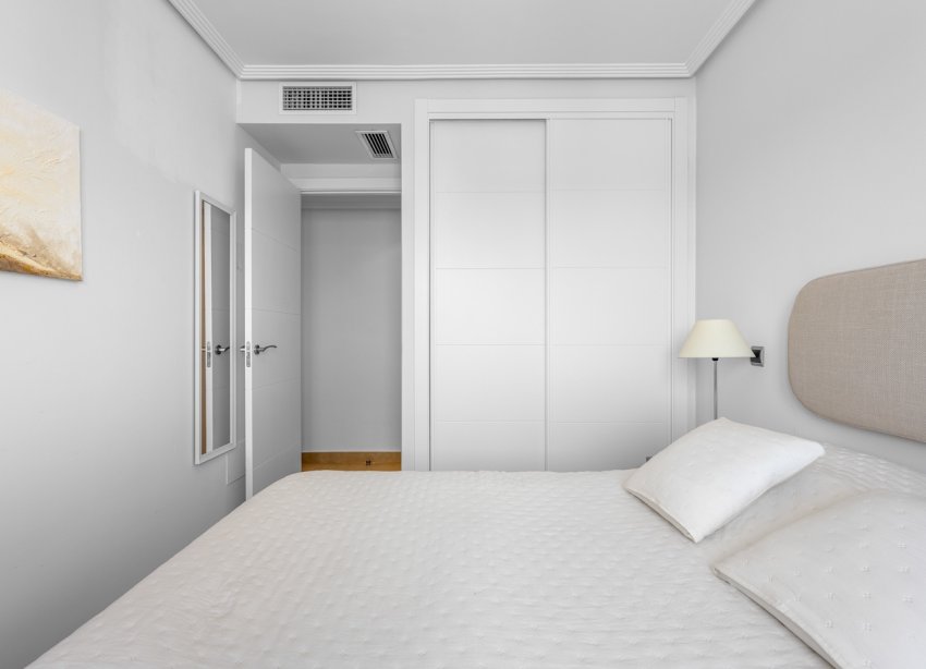 Reventa - Apartamento - Los Alcazares - Serena Golf
