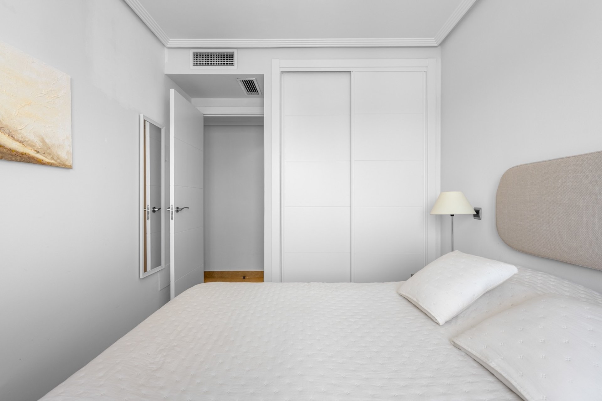 Reventa - Apartamento - Los Alcazares - Serena Golf