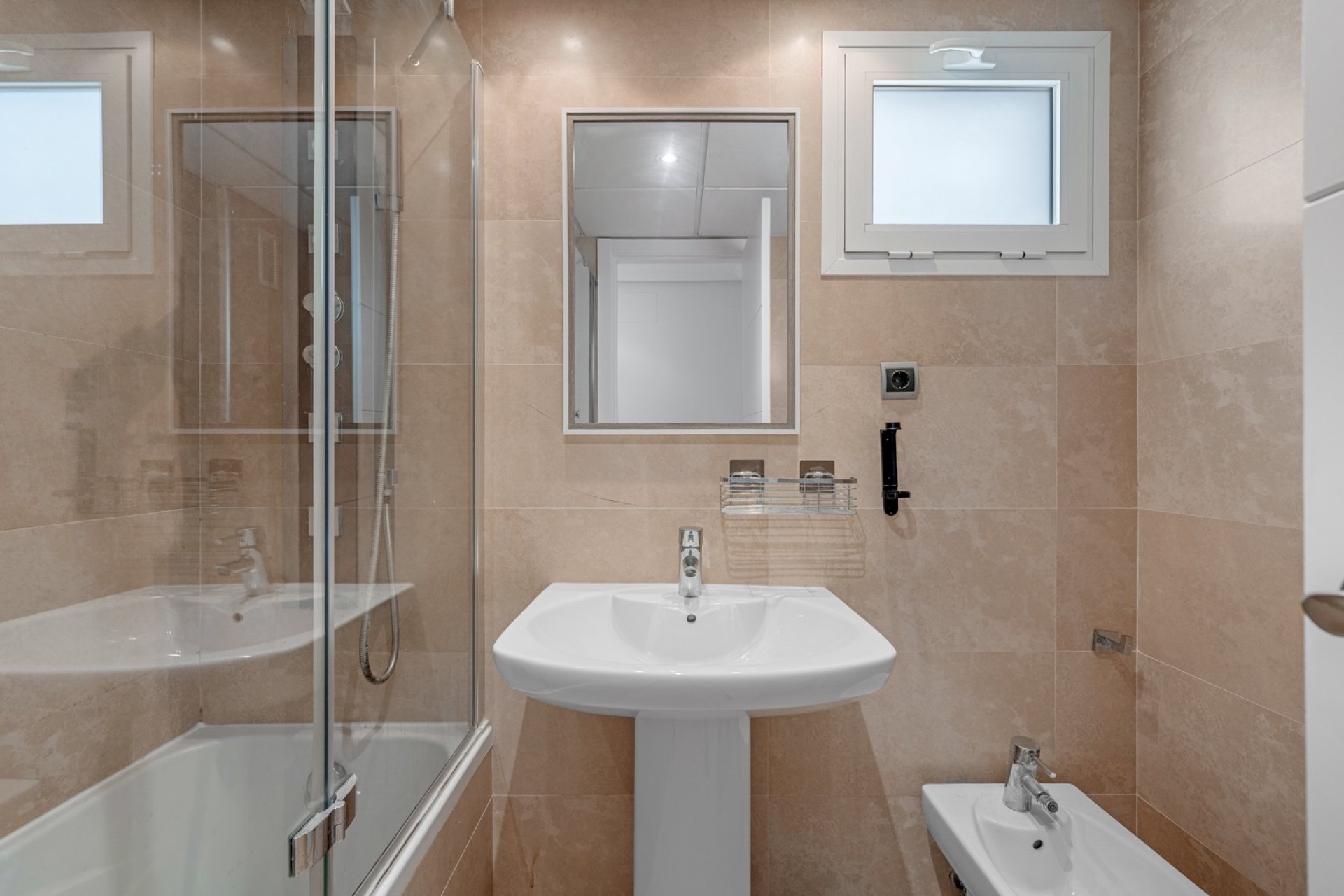 Reventa - Apartamento - Los Alcazares - Serena Golf