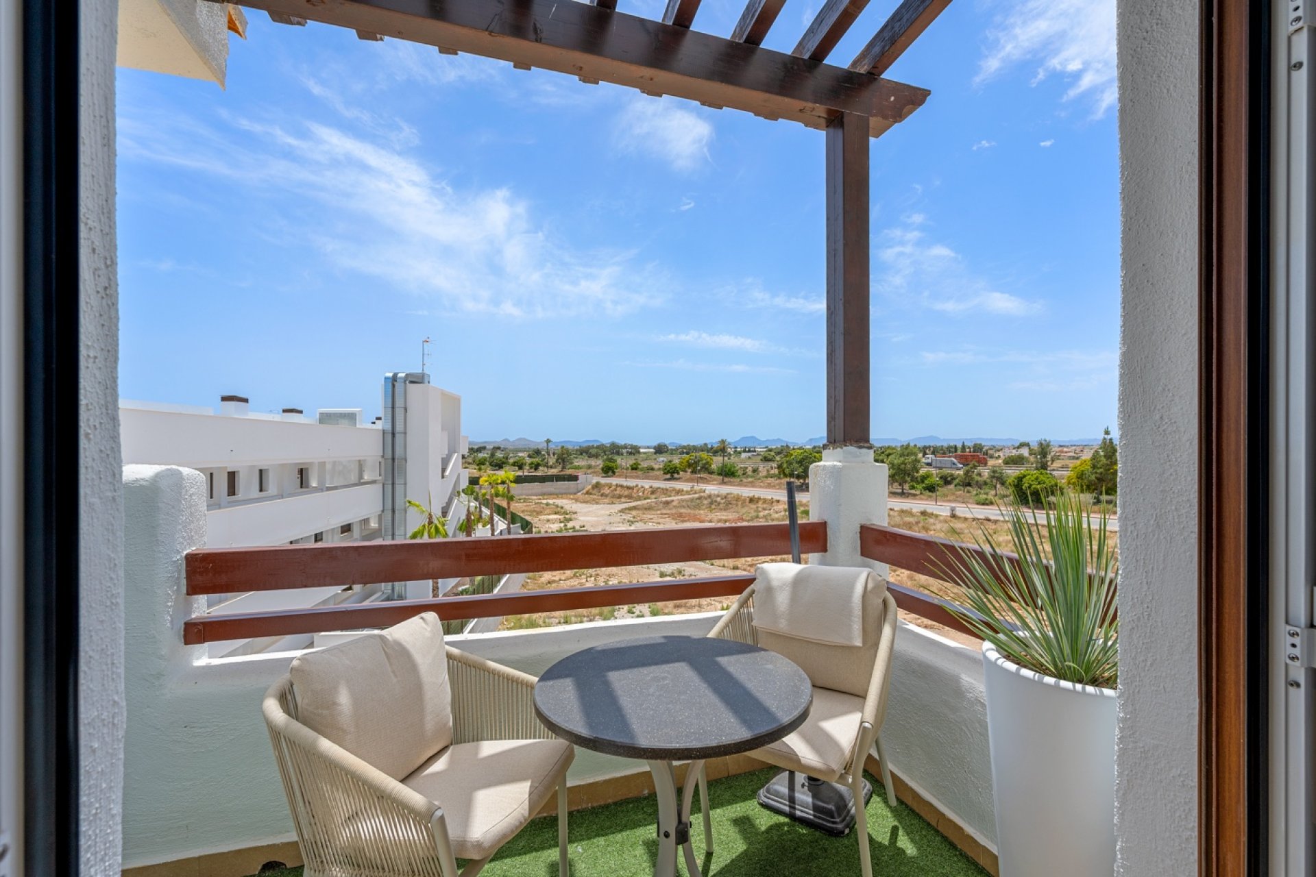 Reventa - Apartamento - Los Alcazares - Serena Golf