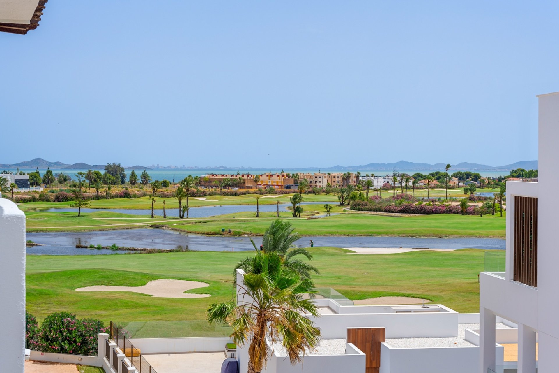 Reventa - Apartamento - Los Alcazares - Serena Golf