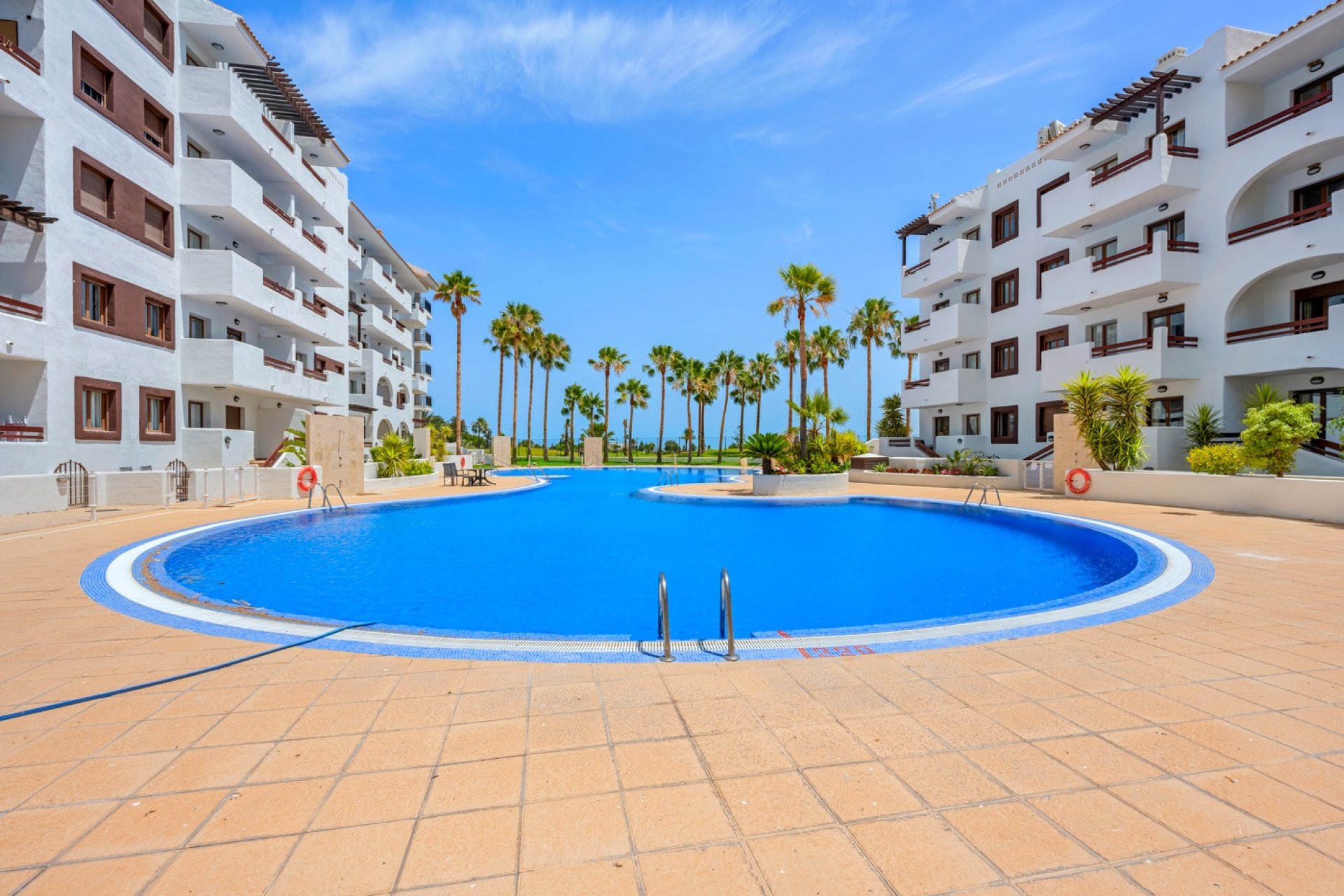 Reventa - Apartamento - Los Alcazares - Serena Golf