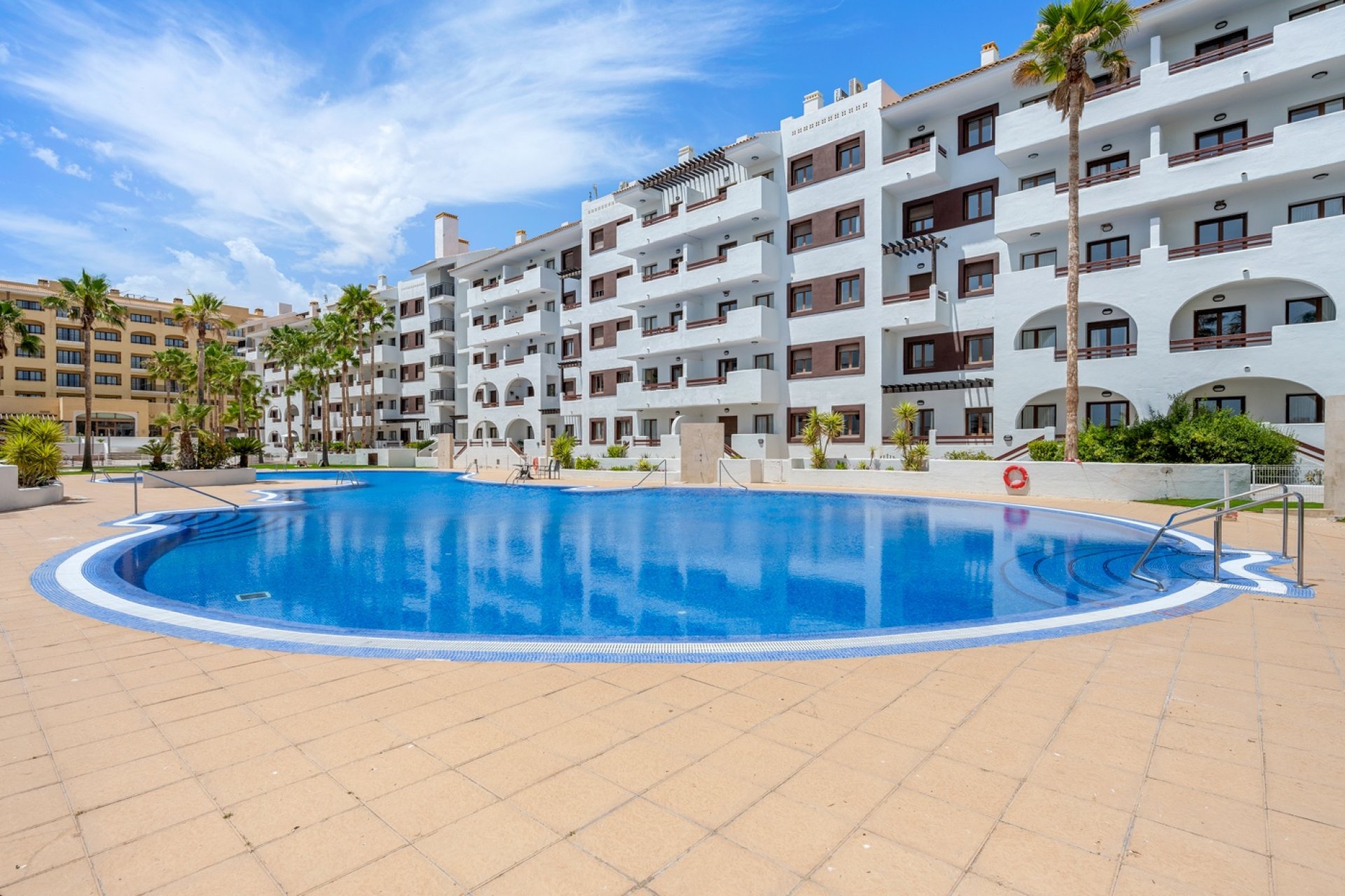 Reventa - Apartamento - Los Alcazares - Serena Golf