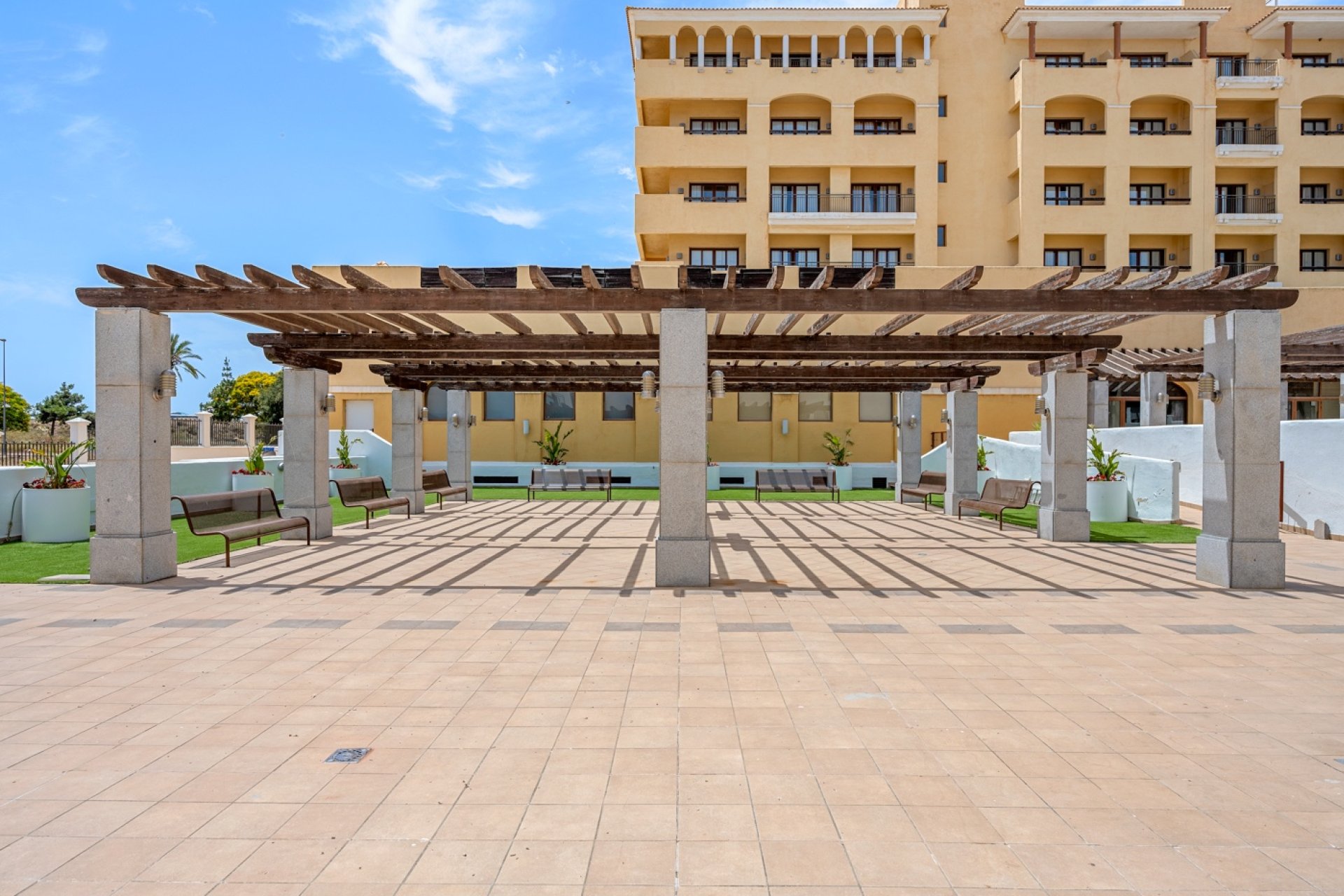 Reventa - Apartamento - Los Alcazares - Serena Golf
