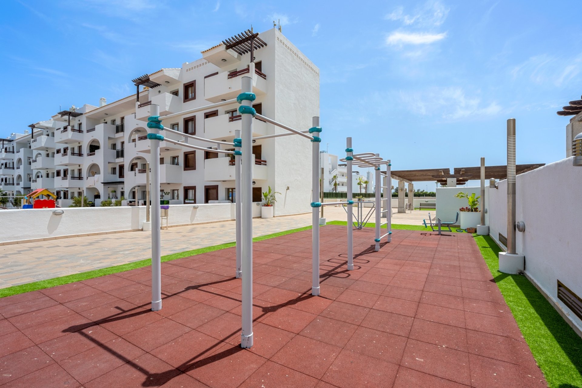 Reventa - Apartamento - Los Alcazares - Serena Golf