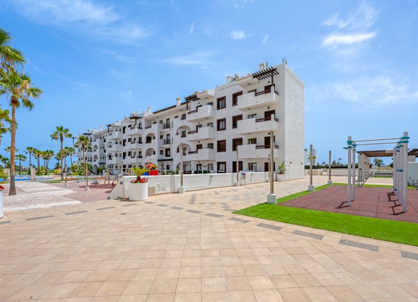 Reventa - Apartamento - Los Alcazares - Serena Golf