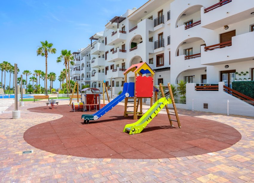 Reventa - Apartamento - Los Alcazares - Serena Golf