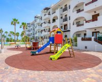 Reventa - Apartamento - Los Alcazares - Serena Golf
