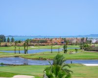 Reventa - Apartamento - Los Alcazares - Serena Golf