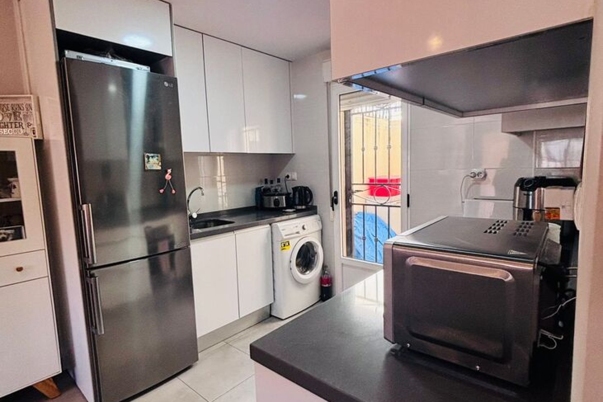 Reventa - Apartamento - Los Altos - Dream Hills - Dream Hills 2