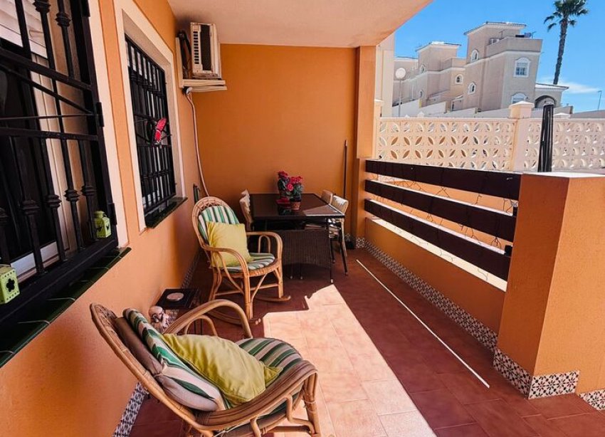 Reventa - Apartamento - Los Altos - Dream Hills - Dream Hills 2