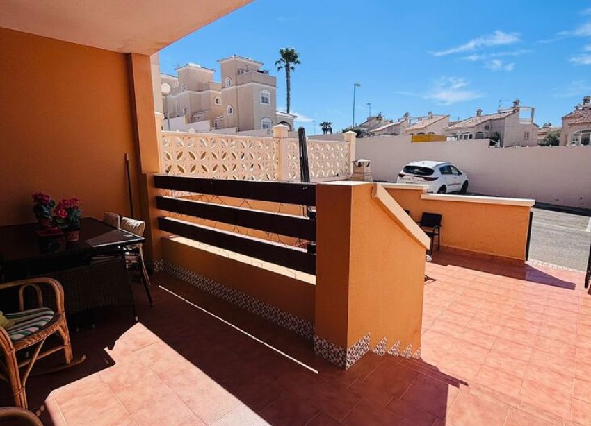 Reventa - Apartamento - Los Altos - Dream Hills - Dream Hills 2