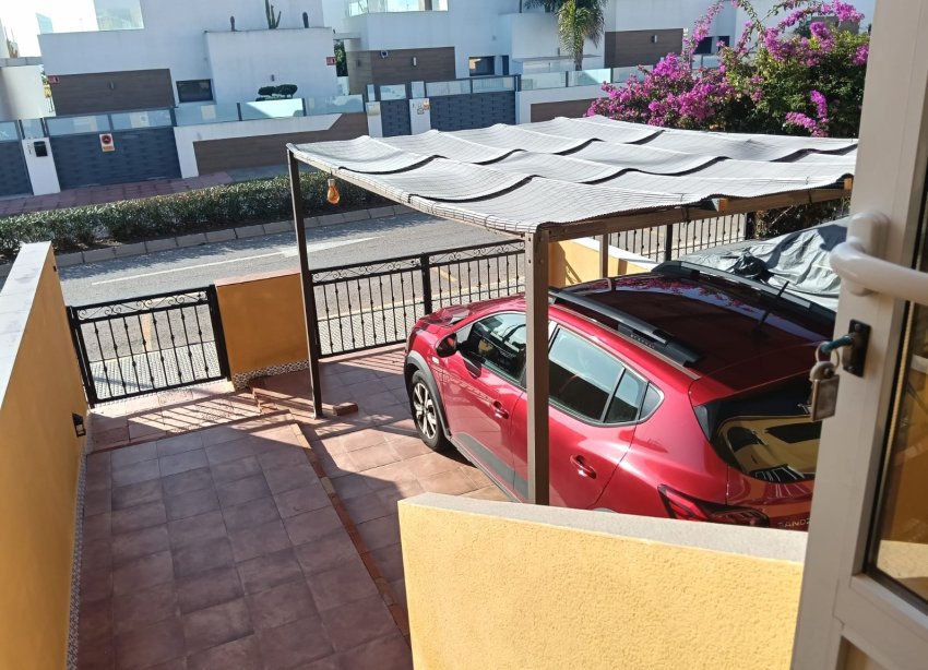 Reventa - Apartamento - Los Montesinos - La Herrada