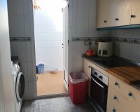 Reventa - Apartamento - Los Montesinos - La Herrada