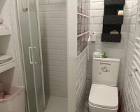 Reventa - Apartamento - Los Montesinos - La Herrada