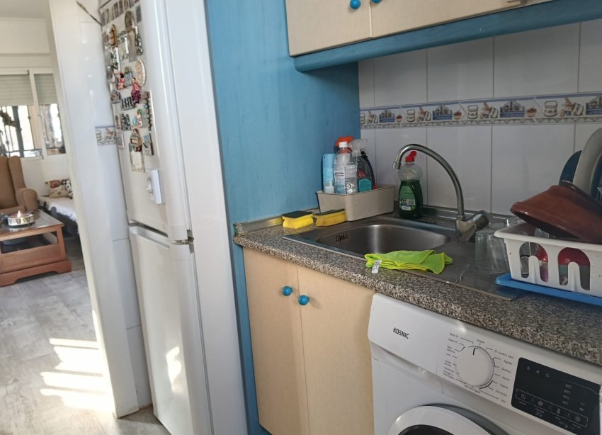 Reventa - Apartamento - Los Montesinos - La Herrada