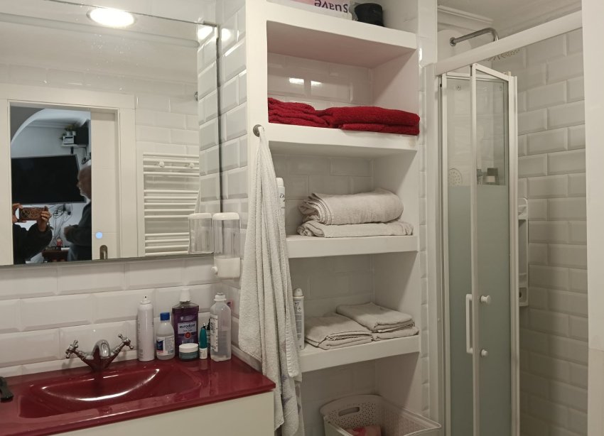 Reventa - Apartamento - Los Montesinos - La Herrada