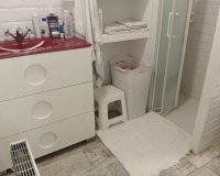 Reventa - Apartamento - Los Montesinos - La Herrada