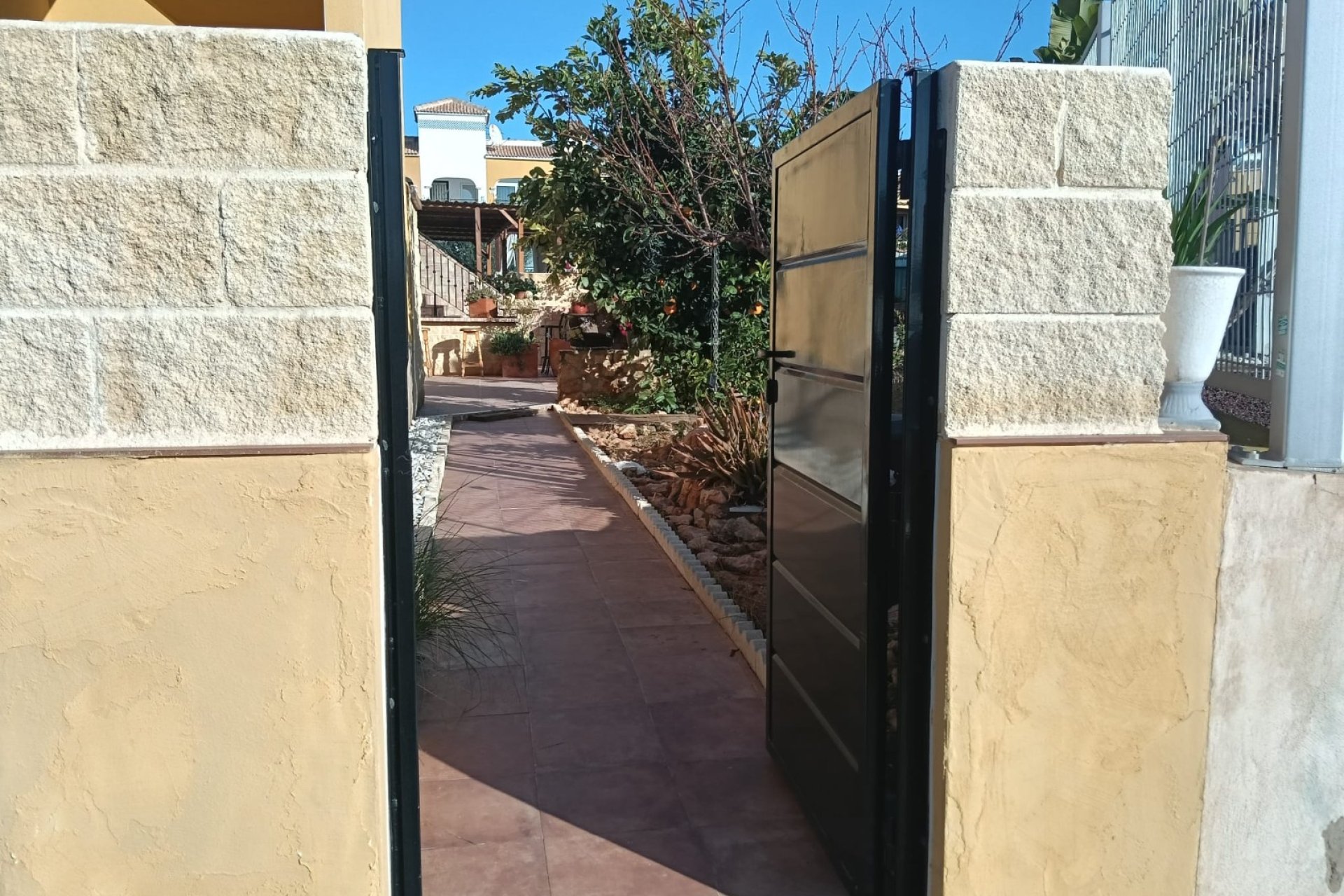 Reventa - Apartamento - Los Montesinos - La Herrada