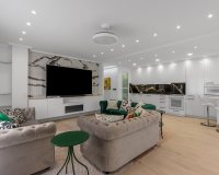 Reventa - Apartamento - Los Montesinos