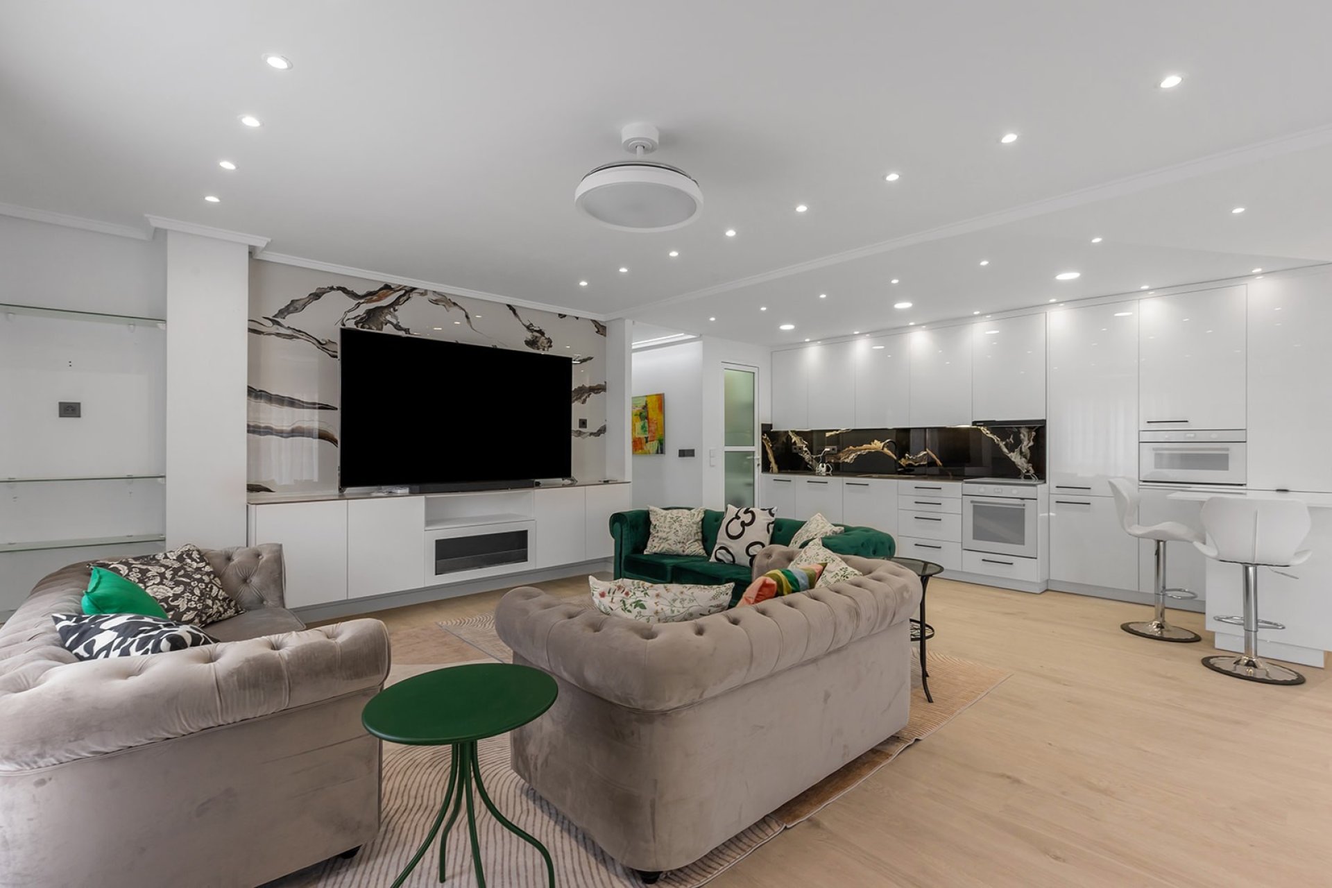 Reventa - Apartamento - Los Montesinos