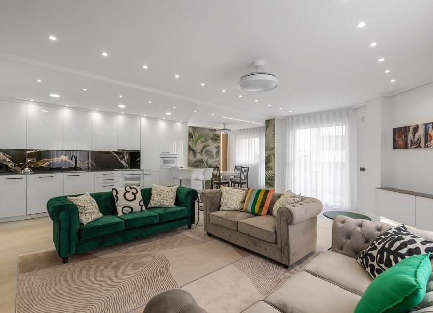 Reventa - Apartamento - Los Montesinos