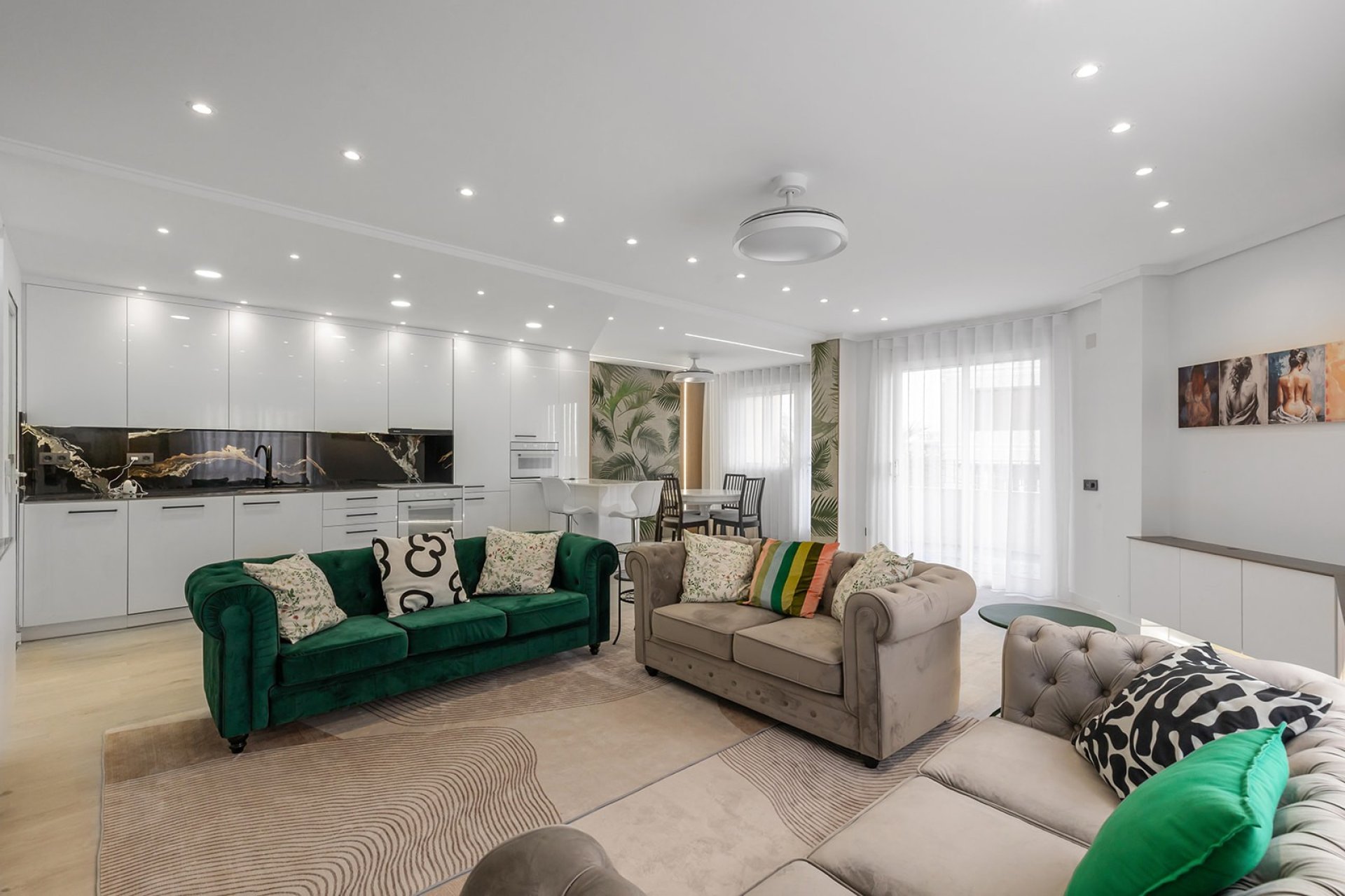 Reventa - Apartamento - Los Montesinos