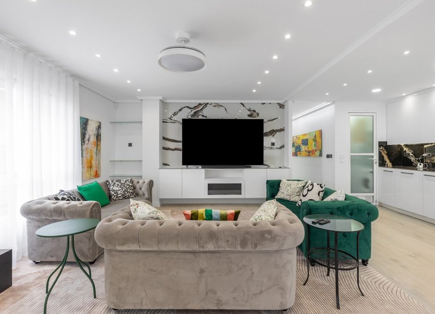 Reventa - Apartamento - Los Montesinos