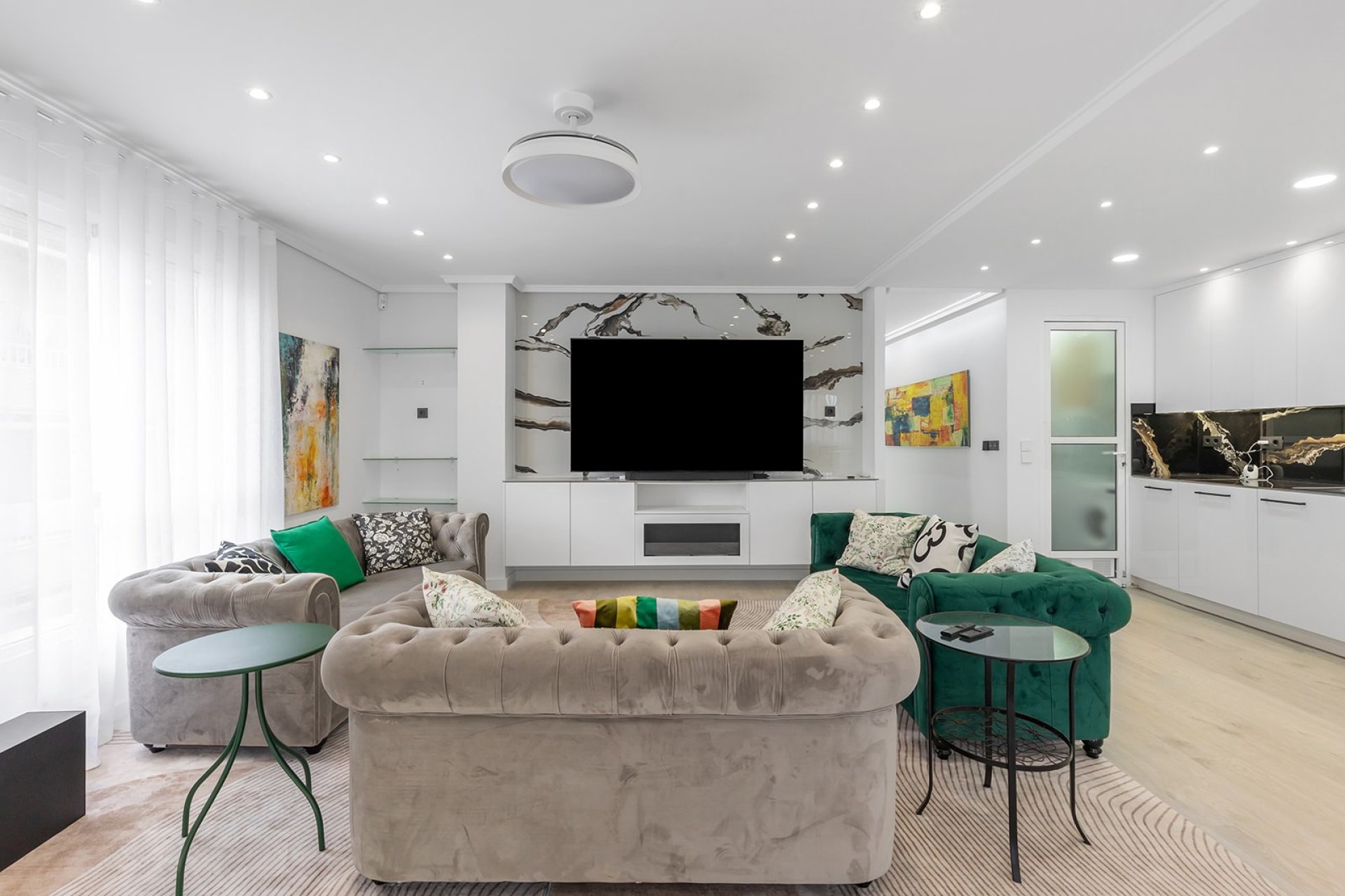 Reventa - Apartamento - Los Montesinos