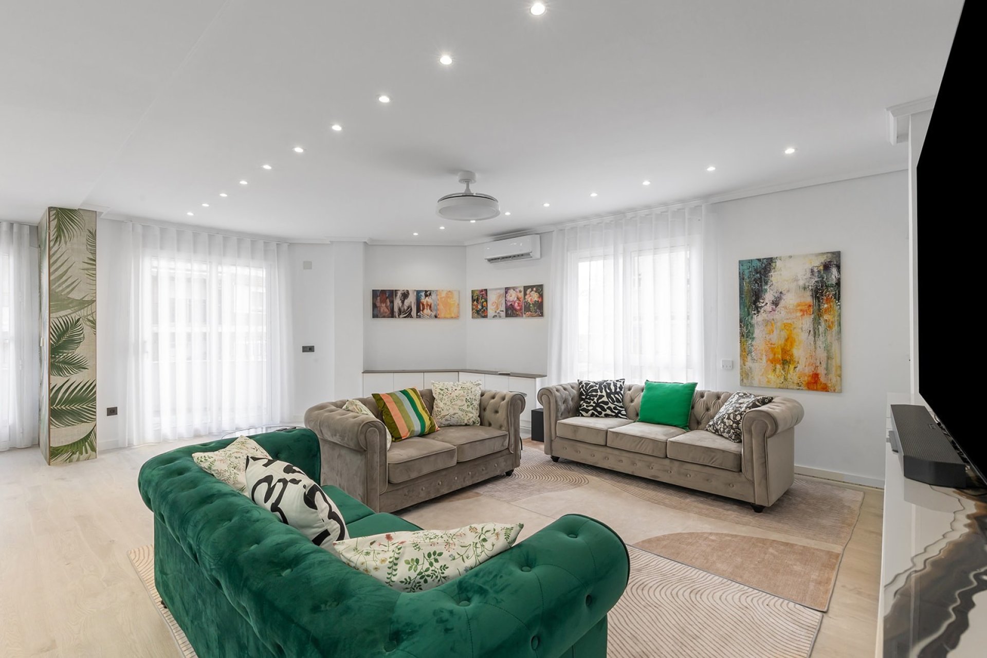 Reventa - Apartamento - Los Montesinos