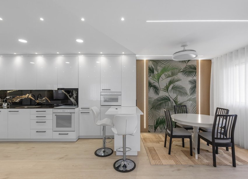 Reventa - Apartamento - Los Montesinos