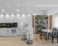 Reventa - Apartamento - Los Montesinos