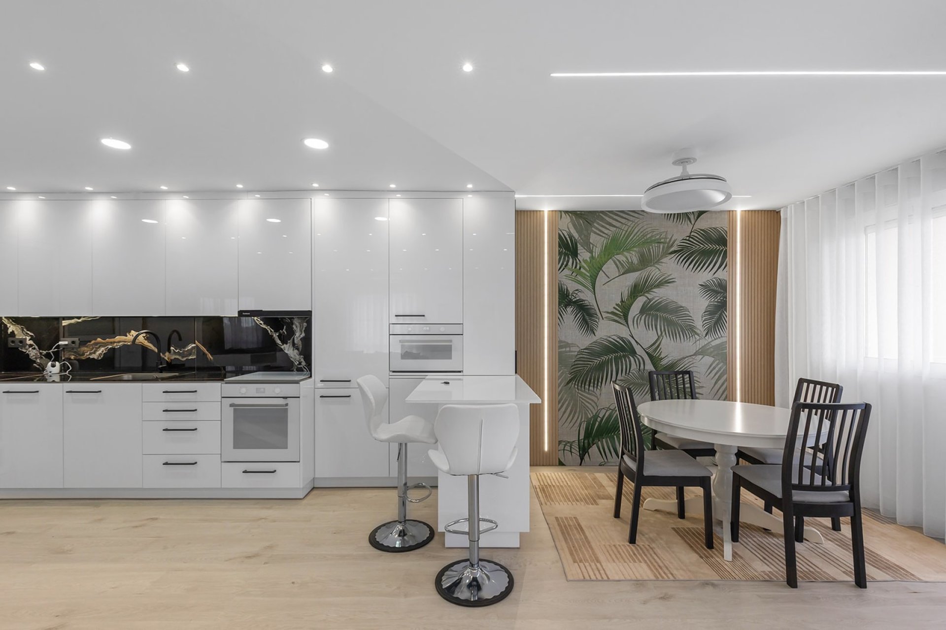 Reventa - Apartamento - Los Montesinos