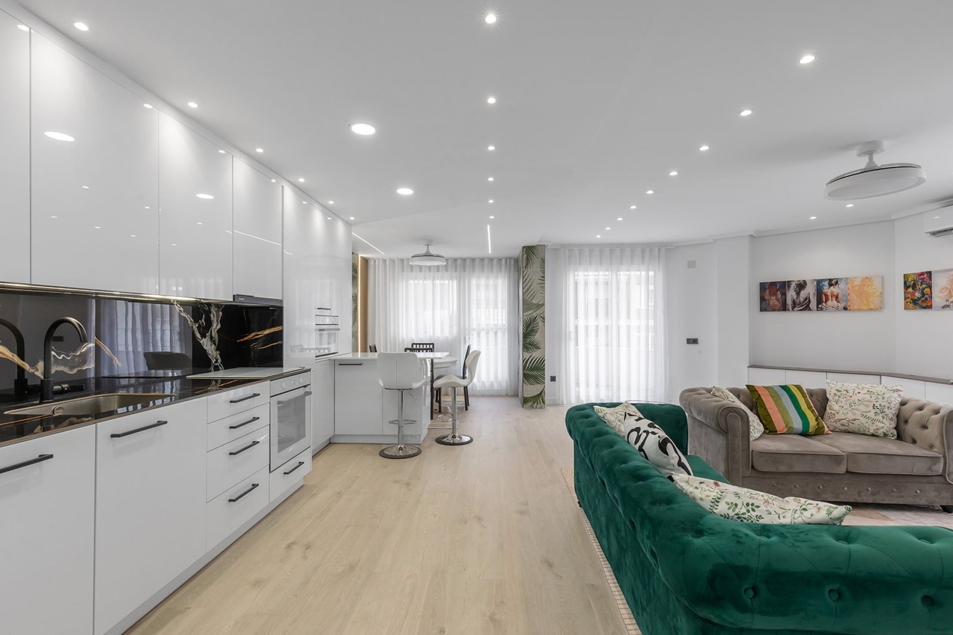 Reventa - Apartamento - Los Montesinos