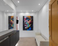 Reventa - Apartamento - Los Montesinos