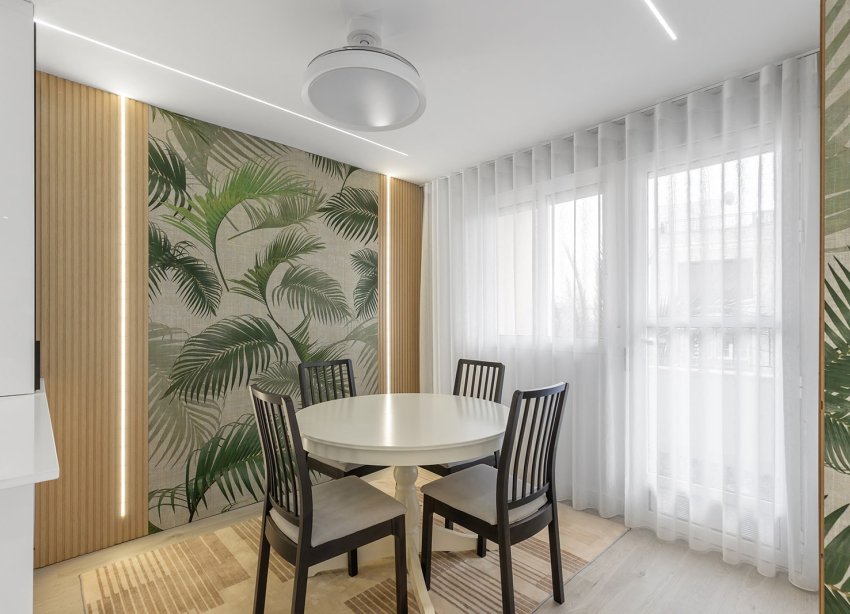 Reventa - Apartamento - Los Montesinos