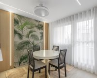 Reventa - Apartamento - Los Montesinos