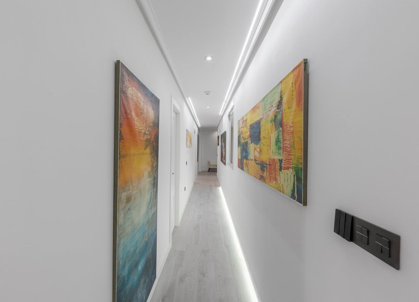 Reventa - Apartamento - Los Montesinos