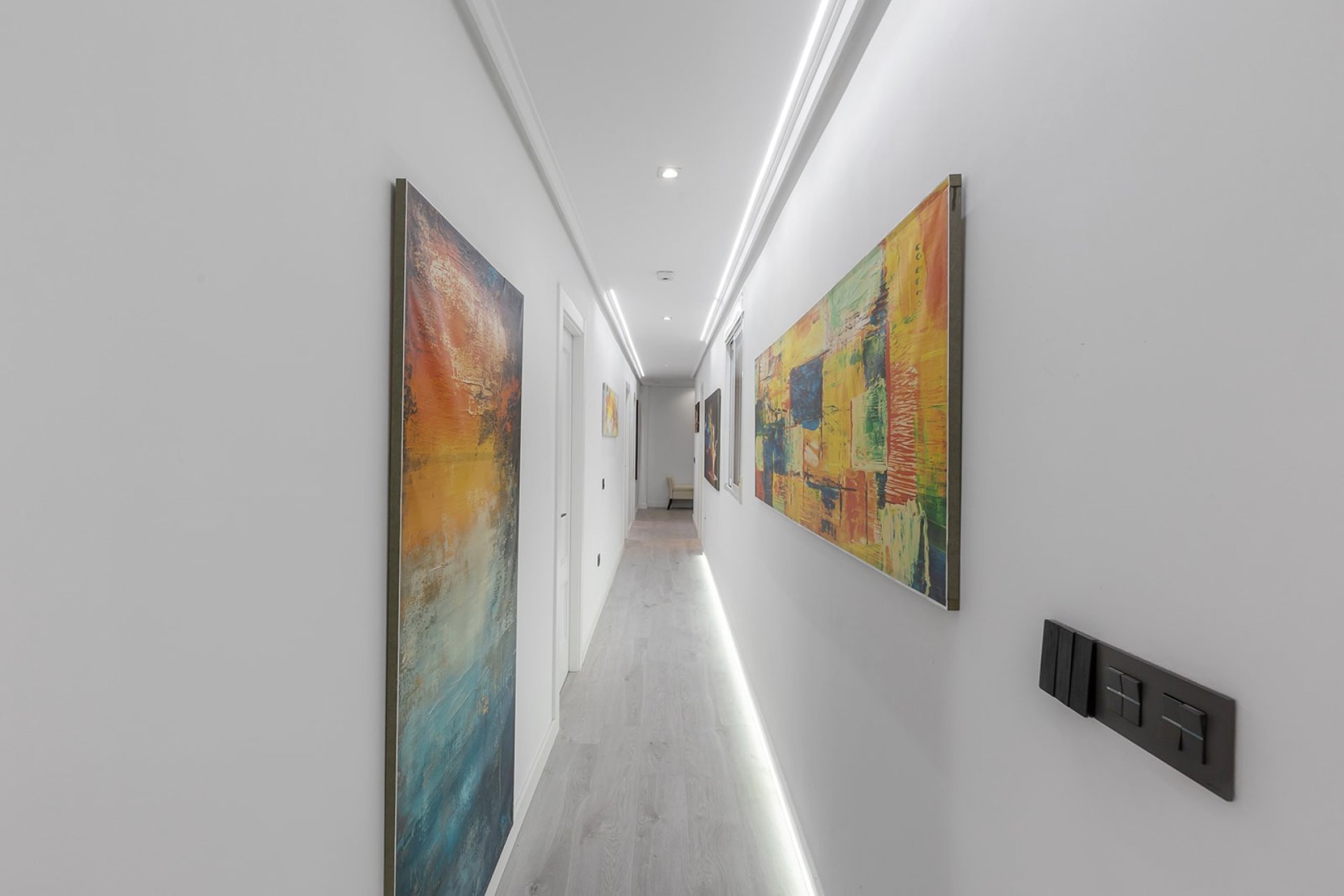 Reventa - Apartamento - Los Montesinos