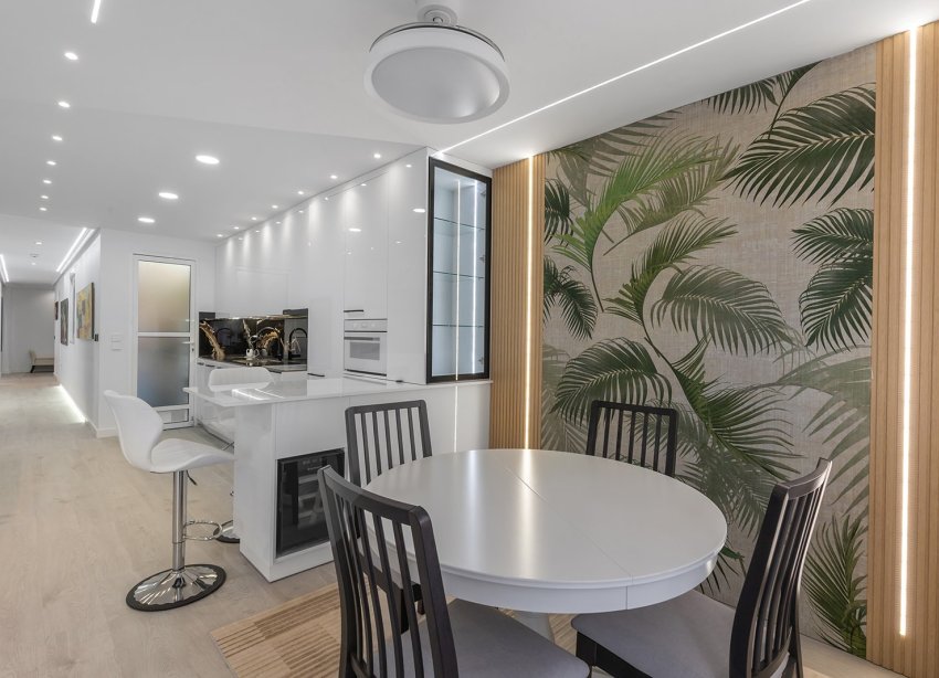 Reventa - Apartamento - Los Montesinos